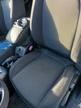 Opel Antara, снимка 8
