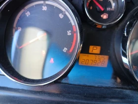 Opel Antara, снимка 9
