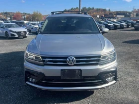VW Tiguan, снимка 3