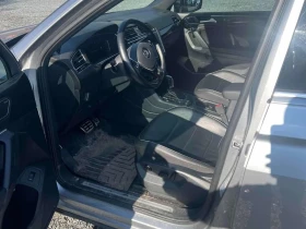 VW Tiguan, снимка 8