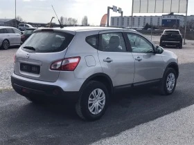 Nissan Qashqai 1.5dci, снимка 4