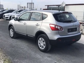 Nissan Qashqai 1.5dci, снимка 6