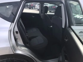 Nissan Qashqai 1.5dci, снимка 13