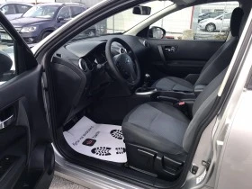 Nissan Qashqai 1.5dci, снимка 12