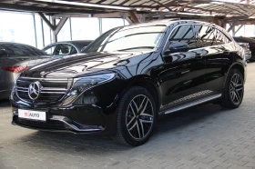 Mercedes-Benz EQC 400/4matic/Virtual/FullLed/Burmester, снимка 2