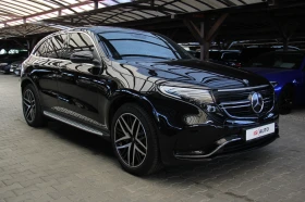 Mercedes-Benz EQC 400/4matic/Virtual/FullLed/Burmester | Mobile.bg    3