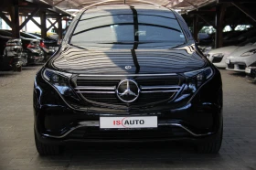 Mercedes-Benz EQC 400/4matic/Virtual/FullLed/Burmester | Mobile.bg    1