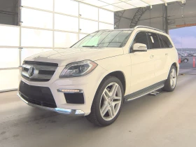 Mercedes-Benz GL | Mobile.bg    6