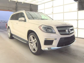 Mercedes-Benz GL | Mobile.bg    2