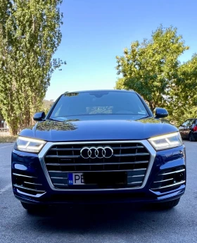 Audi Q5 S-line* Quattro, снимка 12