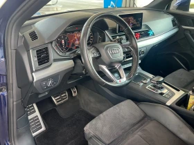 Audi Q5 S-line* Quattro, снимка 8