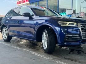 Audi Q5 S-line* Quattro, снимка 2