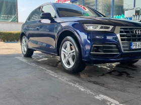 Audi Q5 S-line* Quattro, снимка 5