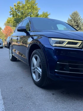 Audi Q5 S-line* Quattro, снимка 10