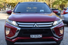 Mitsubishi Eclipse Cross 1.5-/360/LUX | Mobile.bg    2