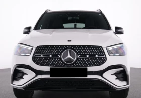 Mercedes-Benz GLE 400 e 4Matic = AMG Line Advanced Plus= Гаранция, снимка 1