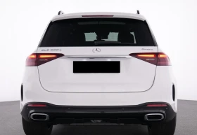 Mercedes-Benz GLE 400 e 4Matic = AMG Line Advanced Plus= Гаранция, снимка 2