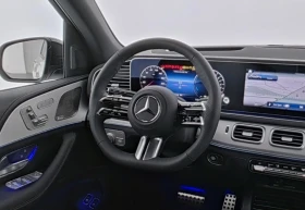 Mercedes-Benz GLE 400 e 4Matic = AMG Line Advanced Plus= Гаранция, снимка 4