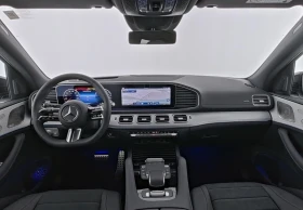 Mercedes-Benz GLE 400 e 4Matic = AMG Line Advanced Plus= Гаранция, снимка 5