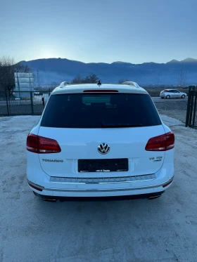 VW Touareg, снимка 4