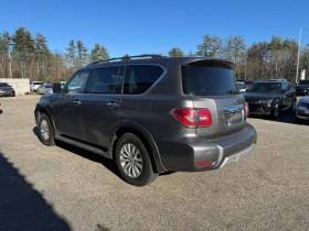 Nissan Armada SV  | Mobile.bg    3