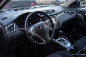 Nissan Qashqai 1.6 dCi 131к.с, снимка 6