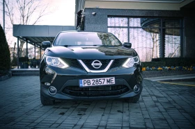 Nissan Qashqai 1.6 dCi 131к.с, снимка 2