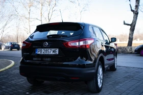 Nissan Qashqai 1.6 dCi 131к.с, снимка 4