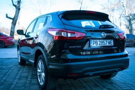 Nissan Qashqai 1.6 dCi 131к.с, снимка 3