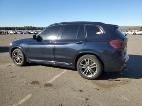 BMW X3 XDRIVEM40I, снимка 4