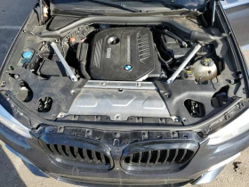 BMW X3 XDRIVEM40I, снимка 12