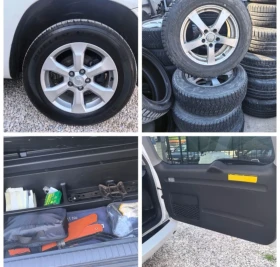 Обява за продажба на Toyota Rav4 С-Историята 95, 000км Камера Keyless Go Навигация  ~21 999 лв. - изображение 11