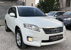 Toyota Rav4 С-Историята 95, 000км Камера Keyless Go Навигация 