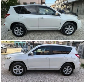 Обява за продажба на Toyota Rav4 С-Историята 95, 000км Камера Keyless Go Навигация  ~21 999 лв. - изображение 8