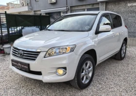 Обява за продажба на Toyota Rav4 С-Историята 95, 000км Камера Keyless Go Навигация  ~21 999 лв. - изображение 2