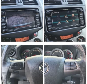 Обява за продажба на Toyota Rav4 С-Историята 95, 000км Камера Keyless Go Навигация  ~21 999 лв. - изображение 9