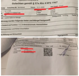 Обява за продажба на Toyota Rav4 С-Историята 95, 000км Камера Keyless Go Навигация  ~21 999 лв. - изображение 6