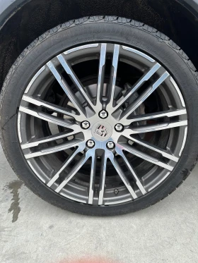 Porsche Cayenne - 42000 лв. - 25338579 | Car24.bg