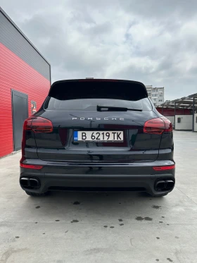 Porsche Cayenne - 42000 лв. - 25338579 | Car24.bg