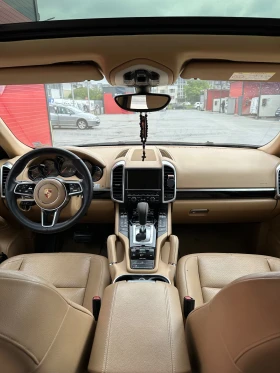 Porsche Cayenne - 42000 лв. - 25338579 | Car24.bg