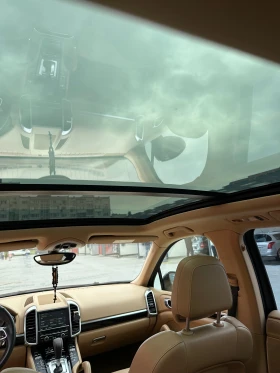 Porsche Cayenne - 42000 лв. - 25338579 | Car24.bg