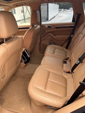 Porsche Cayenne - 42000 лв. - 25338579 | Car24.bg