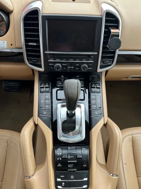 Porsche Cayenne - 42000 лв. - 25338579 | Car24.bg