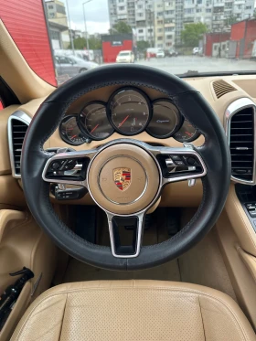 Porsche Cayenne - 42000 лв. - 25338579 | Car24.bg