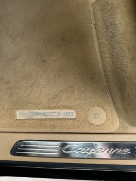 Porsche Cayenne - 42000 лв. - 25338579 | Car24.bg