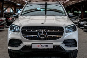 Mercedes-Benz GLS580 AMG/Burmester/HuD// | Mobile.bg    1