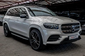 Mercedes-Benz GLS580 AMG/Burmester/HuD// | Mobile.bg    2