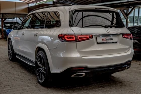 Mercedes-Benz GLS580 AMG/Burmester/HuD// | Mobile.bg    6