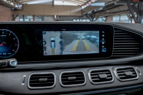 Mercedes-Benz GLS580 AMG/Burmester/HuD// | Mobile.bg    14