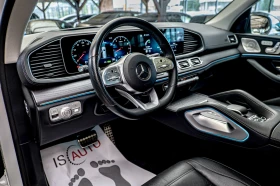 Mercedes-Benz GLS580 AMG/Burmester/HuD// | Mobile.bg    7